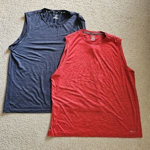 Men's Athletic Tanks